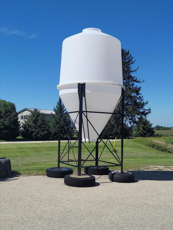 K & R Equipment Fountain, MN